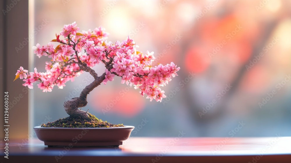 sakura style bonsai sakura style bonsai