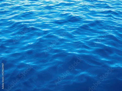 Blue water wave texture background with swirling patterns and ripples, ripples, water, blue