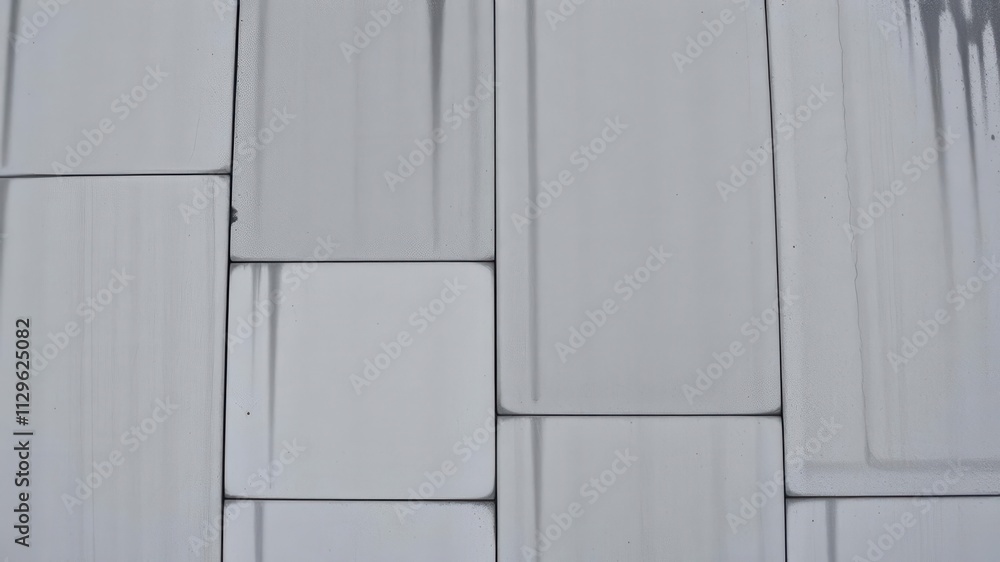 Panoramic view of textured concrete wall decoration, rough, abstract Panoramic view of textured concrete wall decoration, rough, abstract
