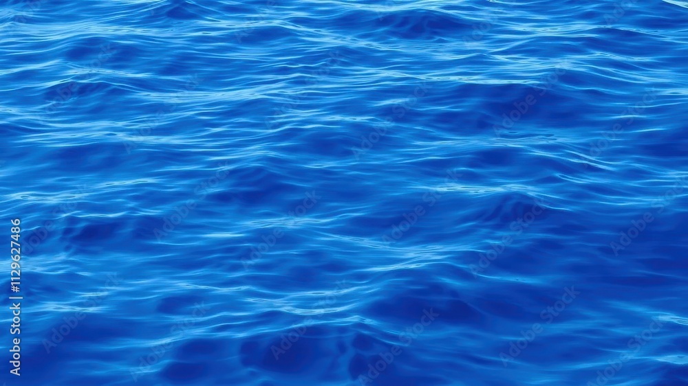 Smooth deep blue sea texture with subtle rippling patterns, peaceful, aquatic, smooth Smooth deep blue sea texture with subtle rippling patterns, peaceful, aquatic, smooth