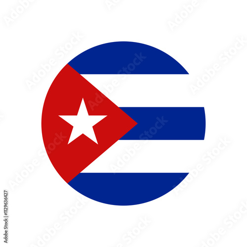 Flag of Cuba