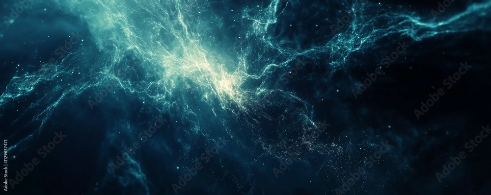 Pulsating sound waves on a dark background, immersive audio, hightech visuals Pulsating sound waves on a dark background, immersive audio, hightech visuals