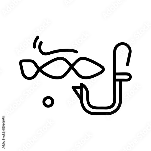 Diving icon