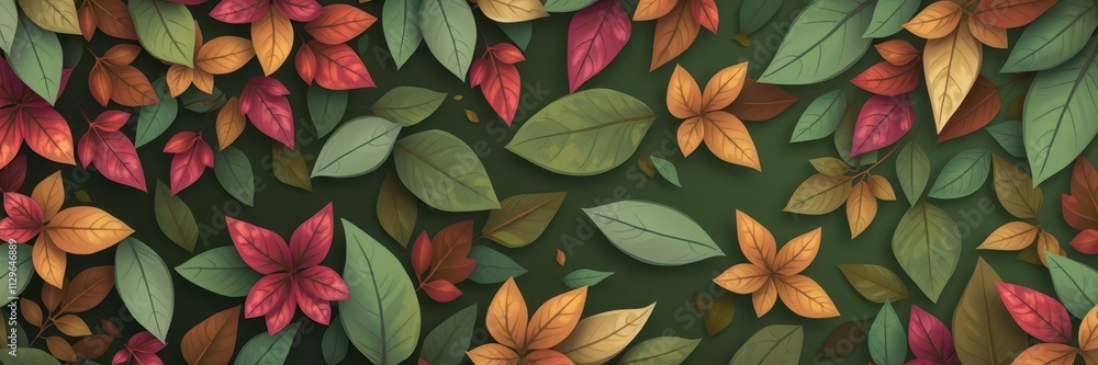 Abstract organic green lines creating a mesmerizing wallpaper background, vibrant, curves Abstract organic green lines creating a mesmerizing wallpaper background, vibrant, curves