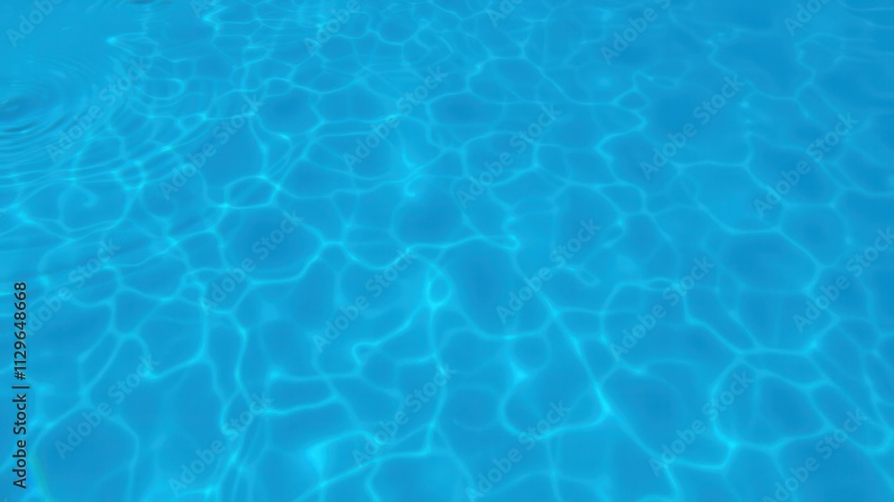 Crystal clear water ripples reflecting sunlight, creating a mesmerizing pattern, blue, calm, mesmerizing pattern Crystal clear water ripples reflecting sunlight, creating a mesmerizing pattern, blue, calm, mesmerizing pattern