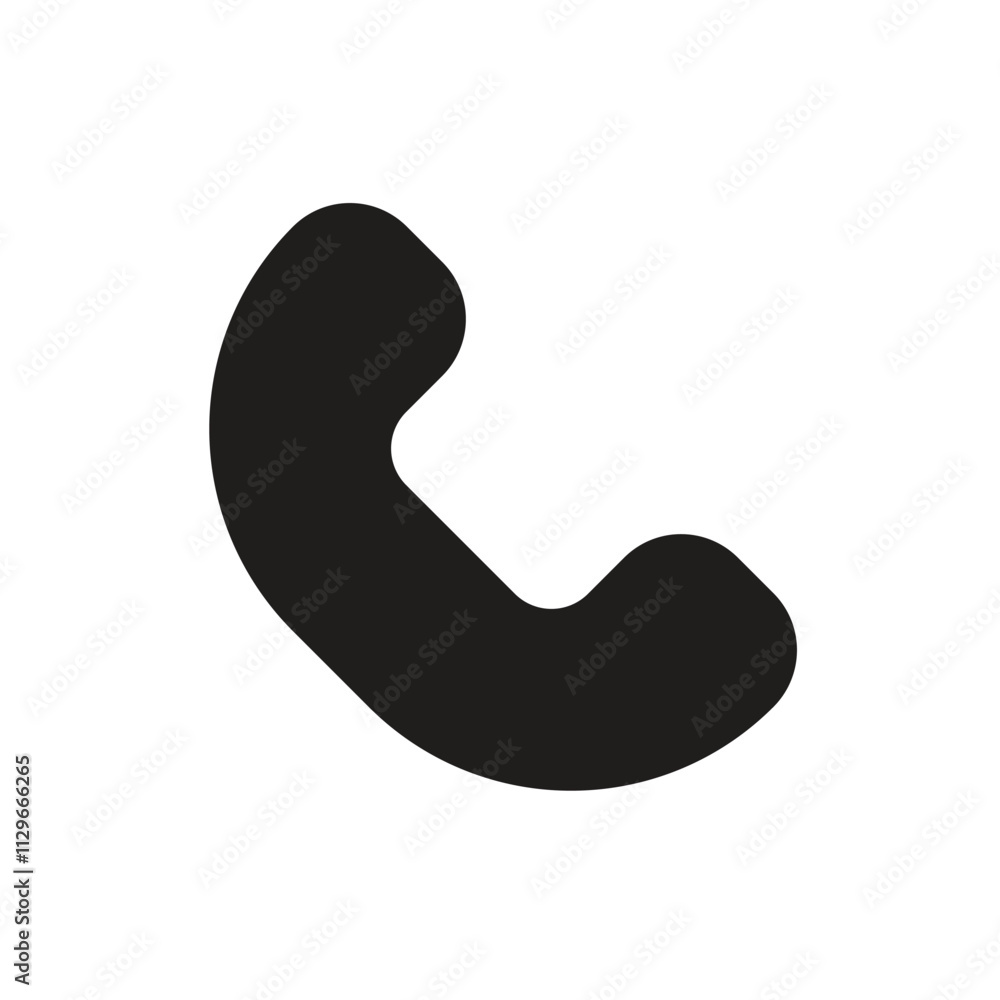 The image shows a low-resolution white phone icon against a dark gray background, symbolizing communication. The image shows a low-resolution white phone icon against a dark gray background, symbolizing communication.