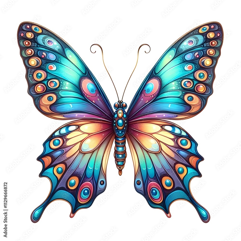 abstract painting butterfly abstract painting butterfly