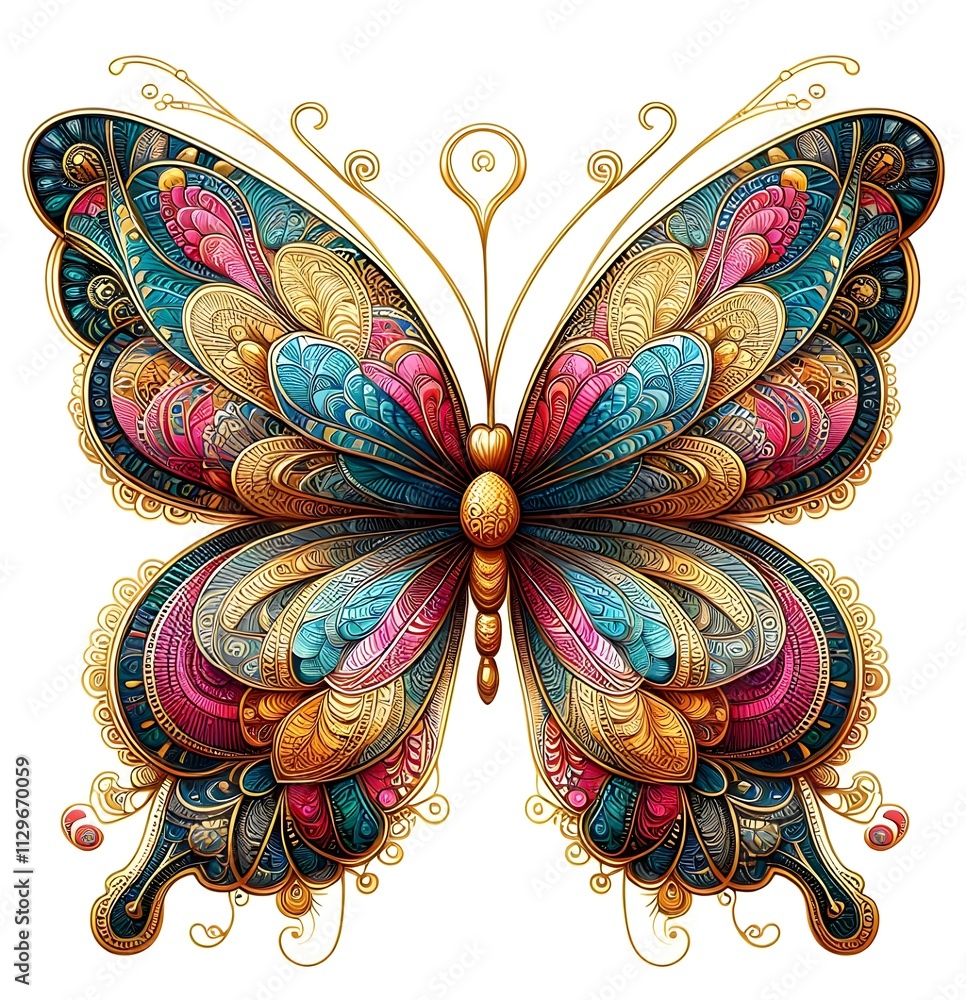 abstract painting butterfly abstract painting butterfly
