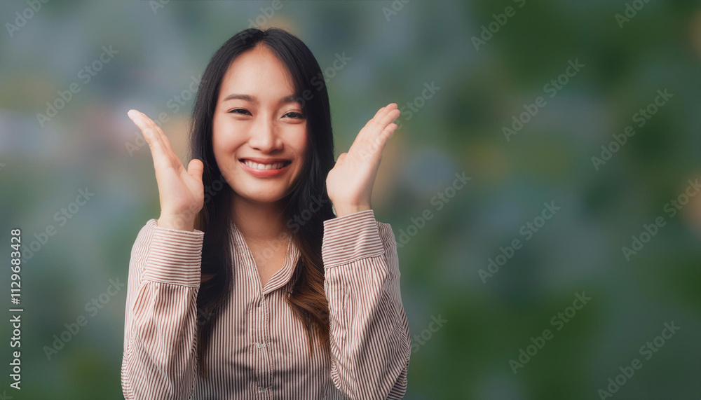 Close-Up of Joyful Moments and Expressions