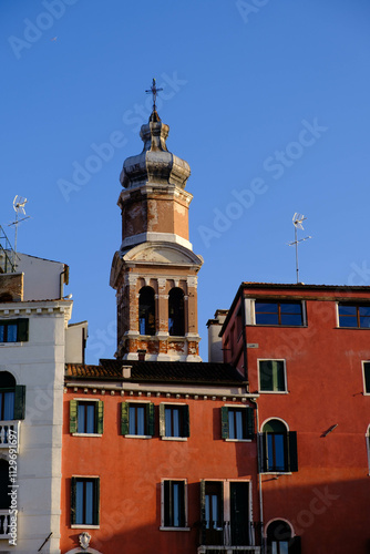 old town hall in Venice