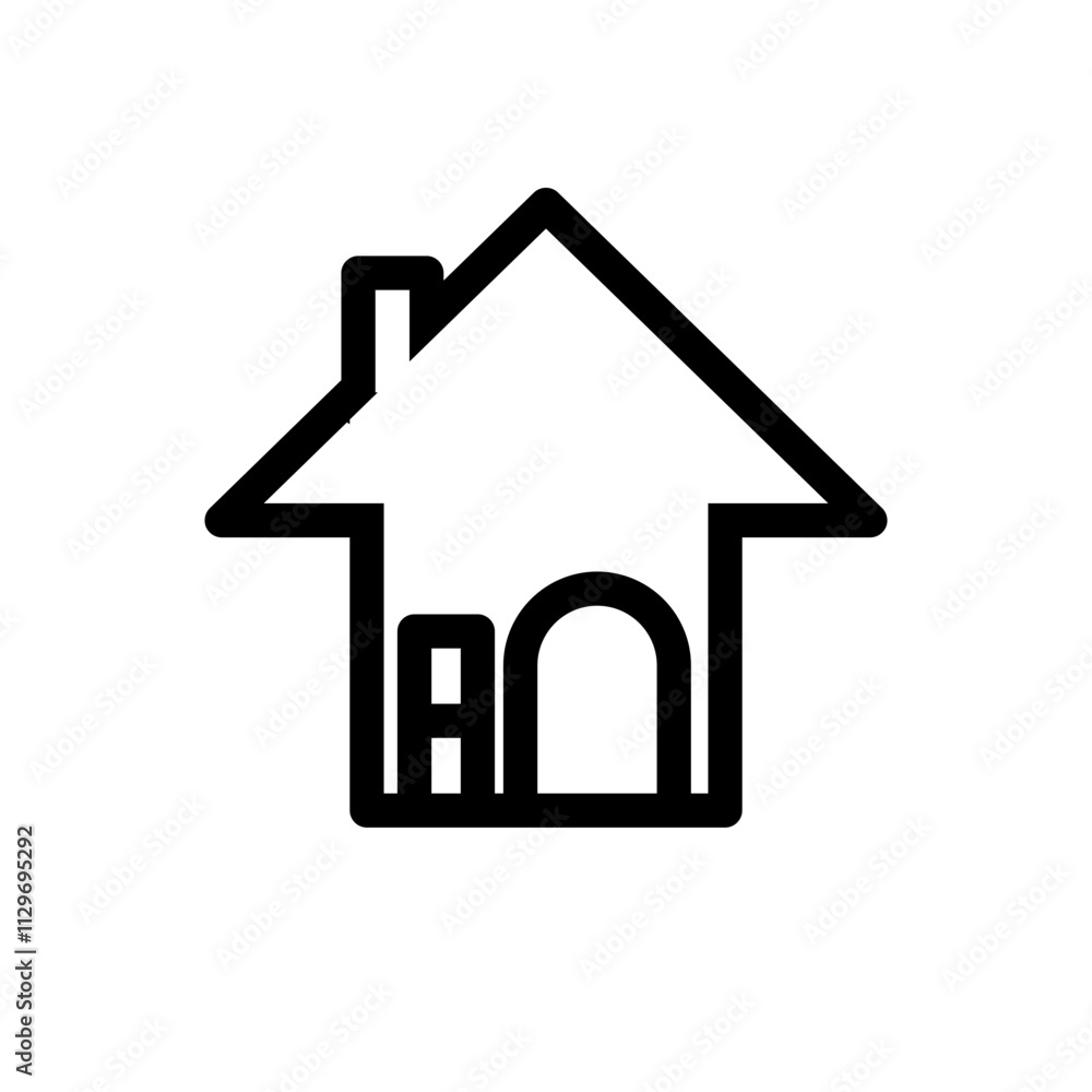 Home icon Home icon
