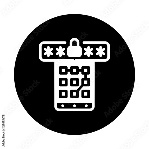 Encrypted Keypad