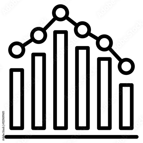 Graph icon