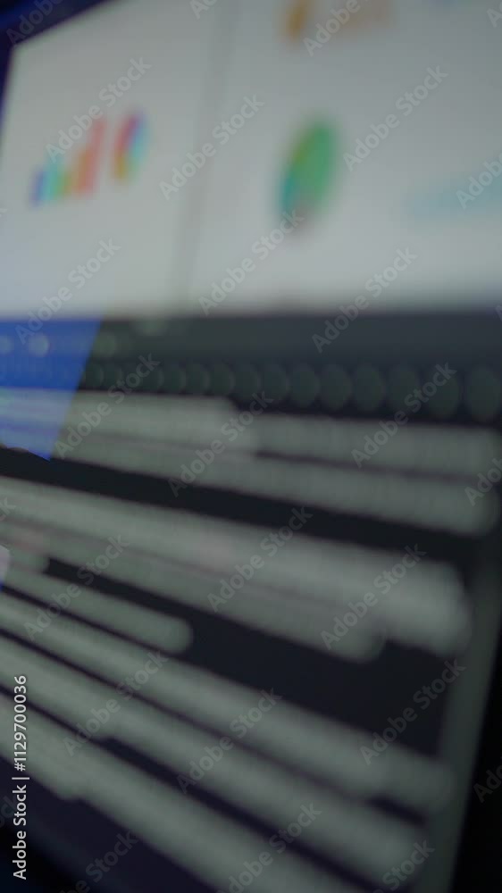 Engagement with the Business Analytics Dashboard for Effective Interaction and Insights