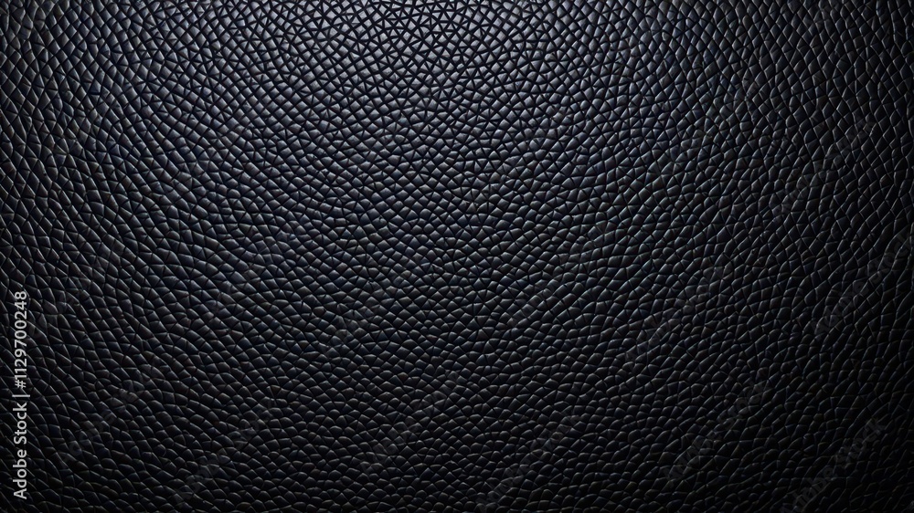 Black leather texture with fine grain and subtle sheen, perfect for backgrounds and design projects, classy, dark Black leather texture with fine grain and subtle sheen, perfect for backgrounds and design projects, classy, dark