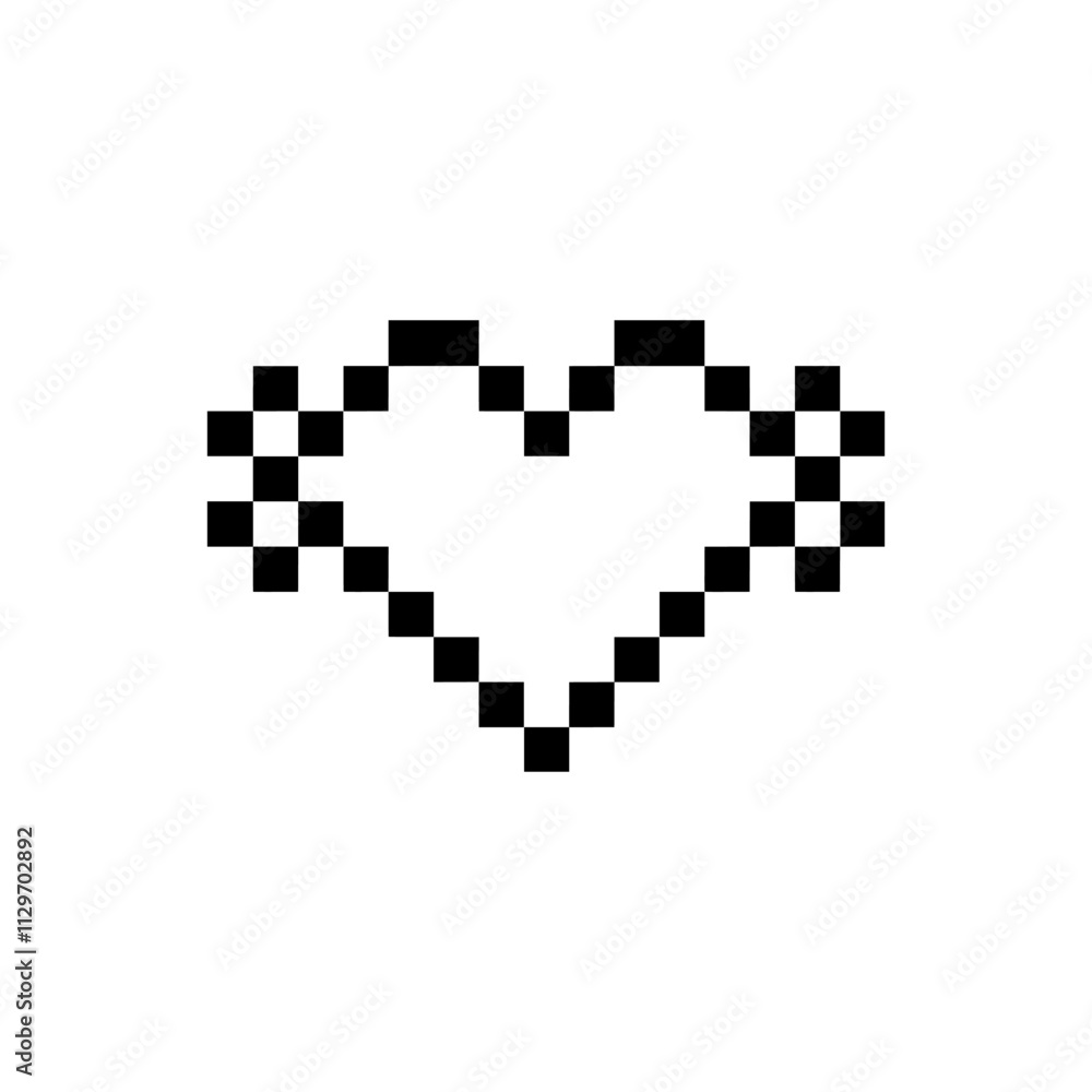 love pixel art for your needs love pixel art for your needs