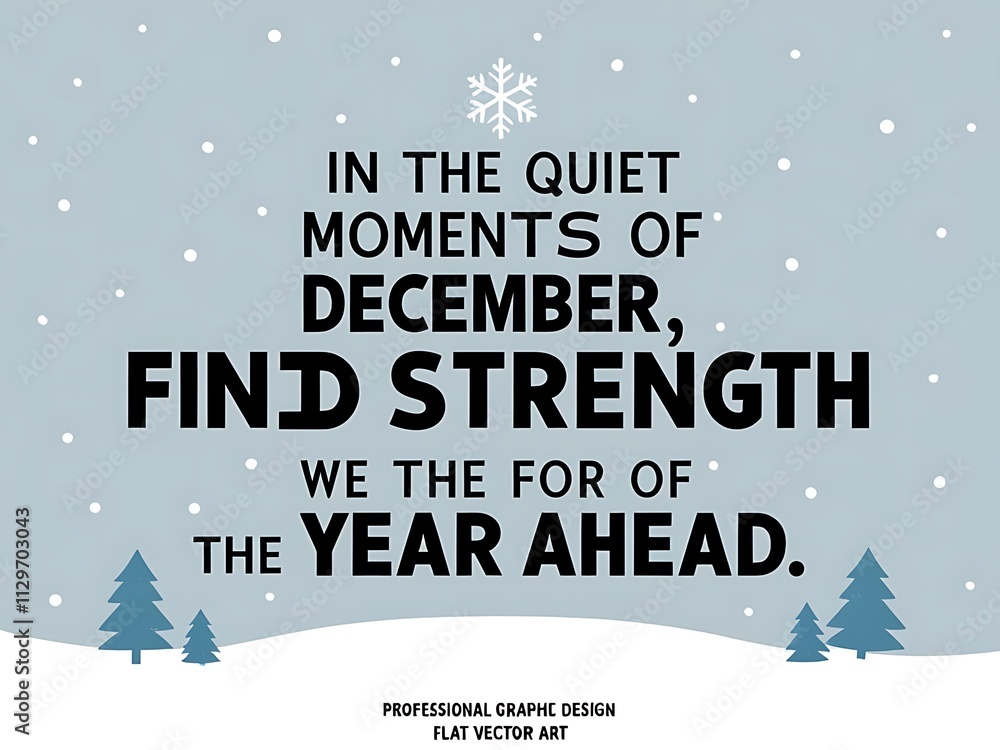 December Moments Find Strength For The Year Ahead December Moments Find Strength For The Year Ahead