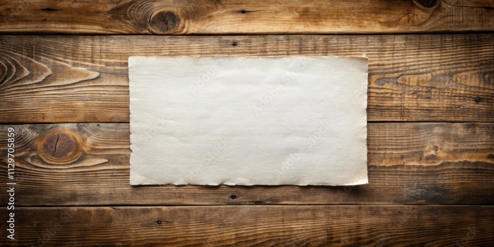 Blank paper on rustic wood background for creativity and inspiration, blank, paper, wood, background, rustic, creativity Blank paper on rustic wood background for creativity and inspiration, blank, paper, wood, background, rustic, creativity