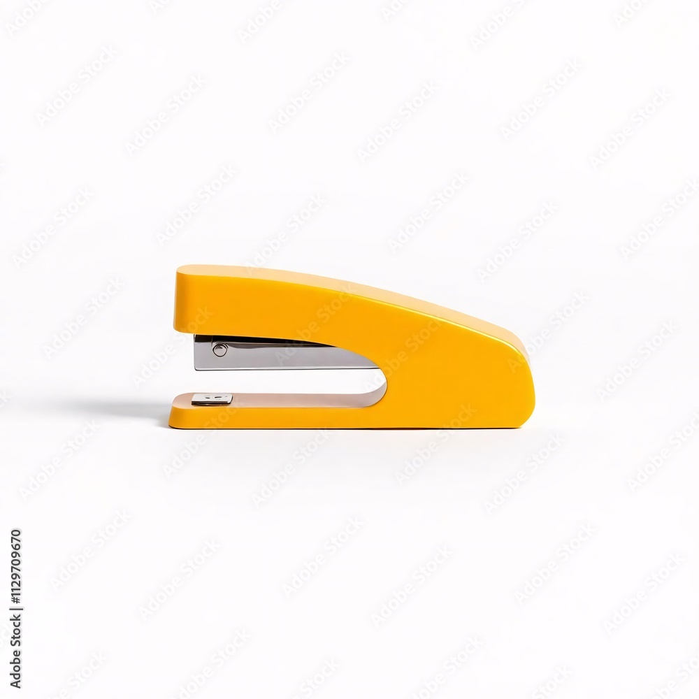 stapler isolated on white stapler isolated on white