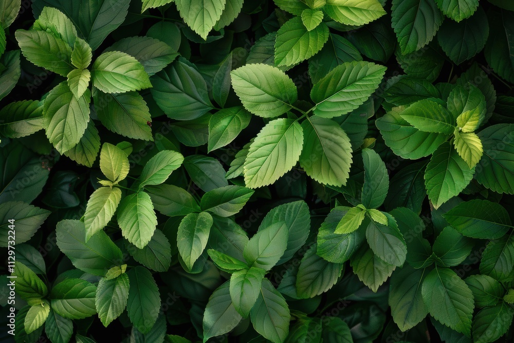 Green leaf background wallpaper from nature Green leaf background wallpaper from nature