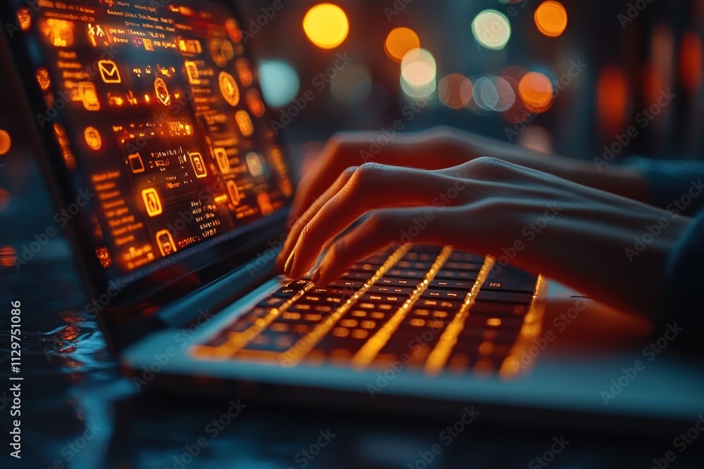 AI Learning Technology for Online Education, Personalized Courses, E-learning for Skill Development and Career Growth AI Learning Technology for Online Education, Personalized Courses, E-learning for Skill Development and Career Growth