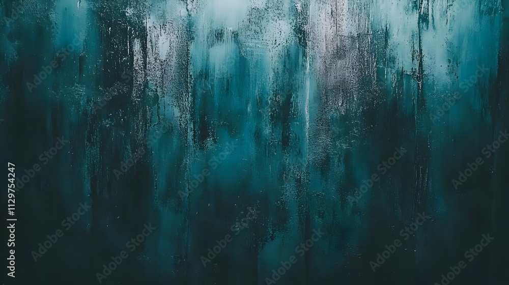 Teal grunge textured background. Teal grunge textured background.