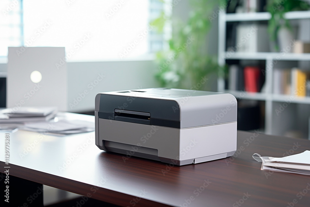 High-tech AI wifi printer offering solutions for purchase, leasing, and printer maintenance. High-tech AI wifi printer offering solutions for purchase, leasing, and printer maintenance.