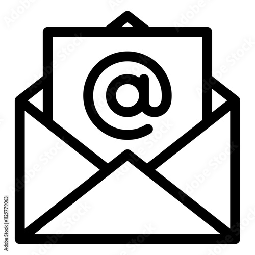 email icon