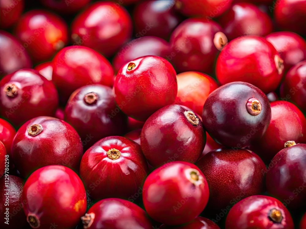 Luscious cranberries, vibrant autumn hues. Perfect stock images for harvest season. Luscious cranberries, vibrant autumn hues. Perfect stock images for harvest season.