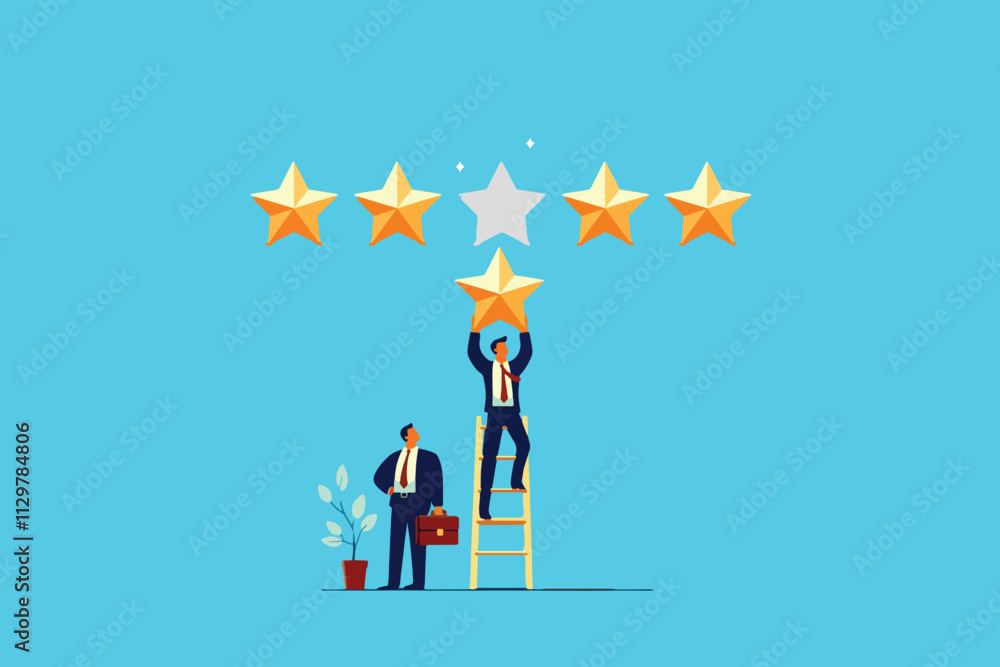 Achieving Excellence, Teamwork and Success in Business Achieving Excellence, Teamwork and Success in Business