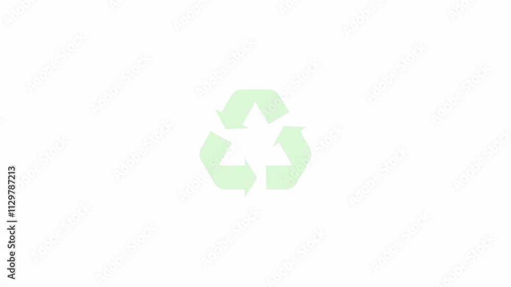 Animated 3R Strategy, Reduce, Reuse, Recycle for a Sustainable Future, Reduce Reuse Recycle 3R Strategy Animation for Environmental Conservation, Eco Friendly 3R Animation for greener planet. Animated 3R Strategy, Reduce, Reuse, Recycle for a Sustainable Future, Reduce Reuse Recycle 3R Strategy Animation for Environmental Conservation, Eco Friendly 3R Animation for greener planet.