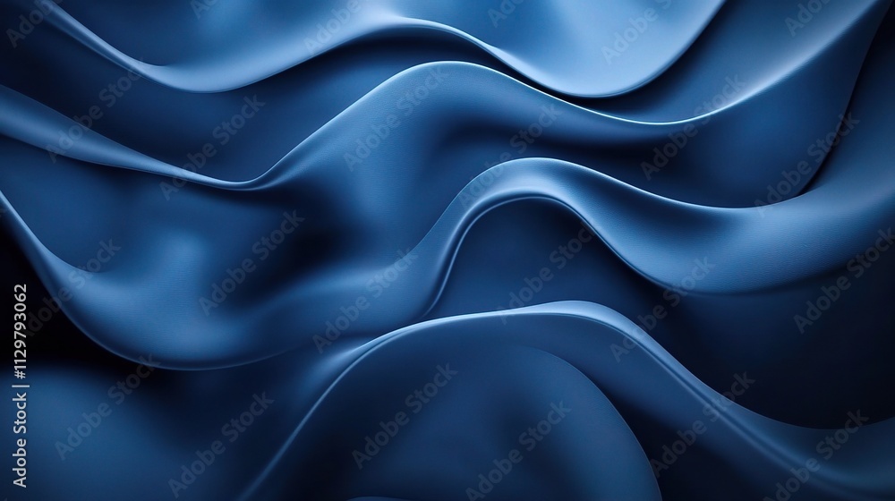 Dark Blue Abstract Corporate Background for Professional Use Dark Blue Abstract Corporate Background for Professional Use