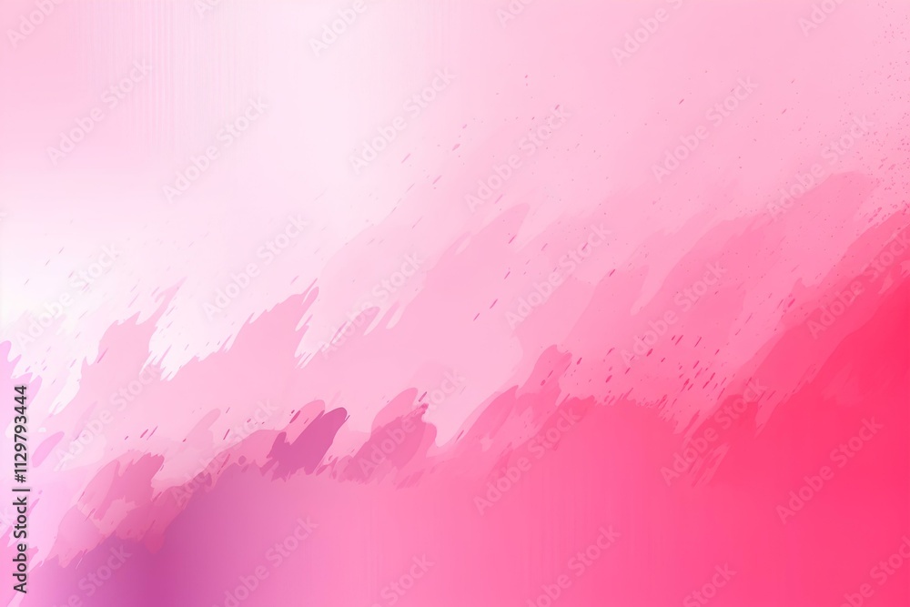 Obraz premium pink background