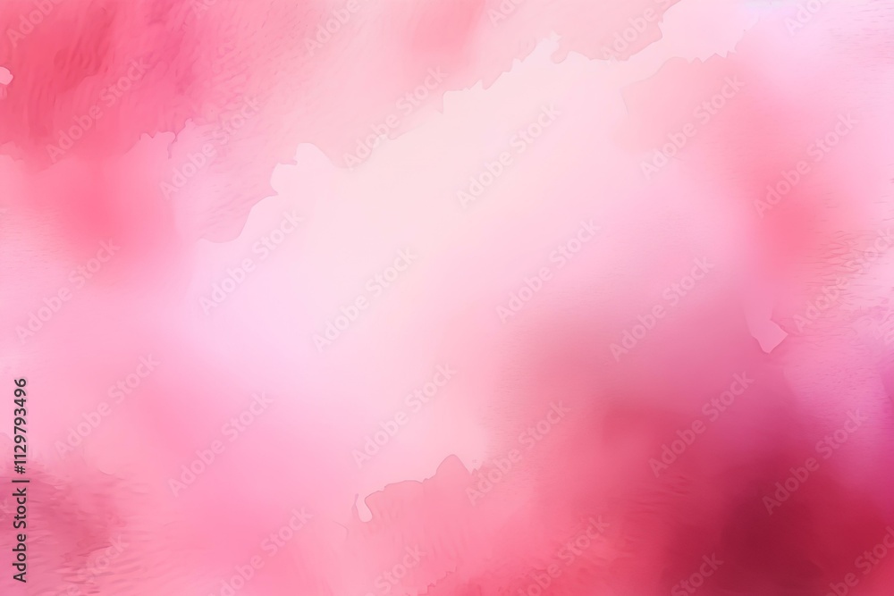 Obraz premium abstract watercolor background