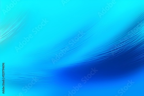 abstract blue background