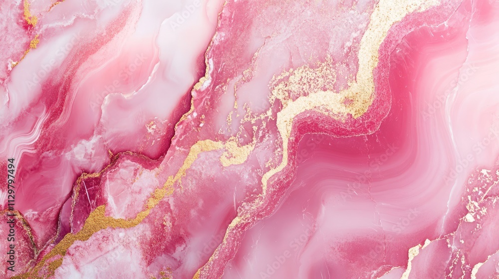Natural pink marble texture background Natural pink marble texture background