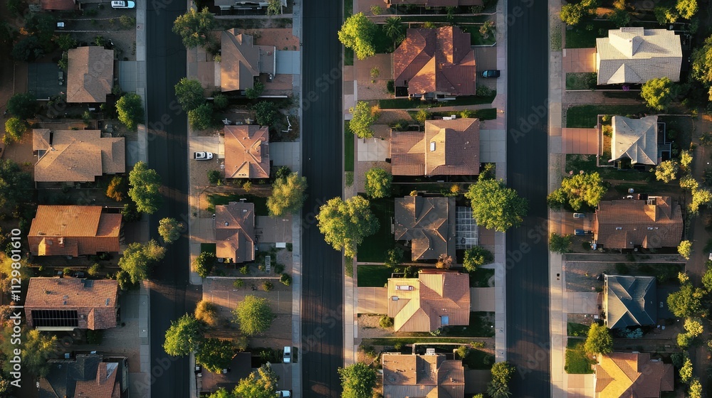 neighborhood phoenix suburb neighborhood phoenix suburb