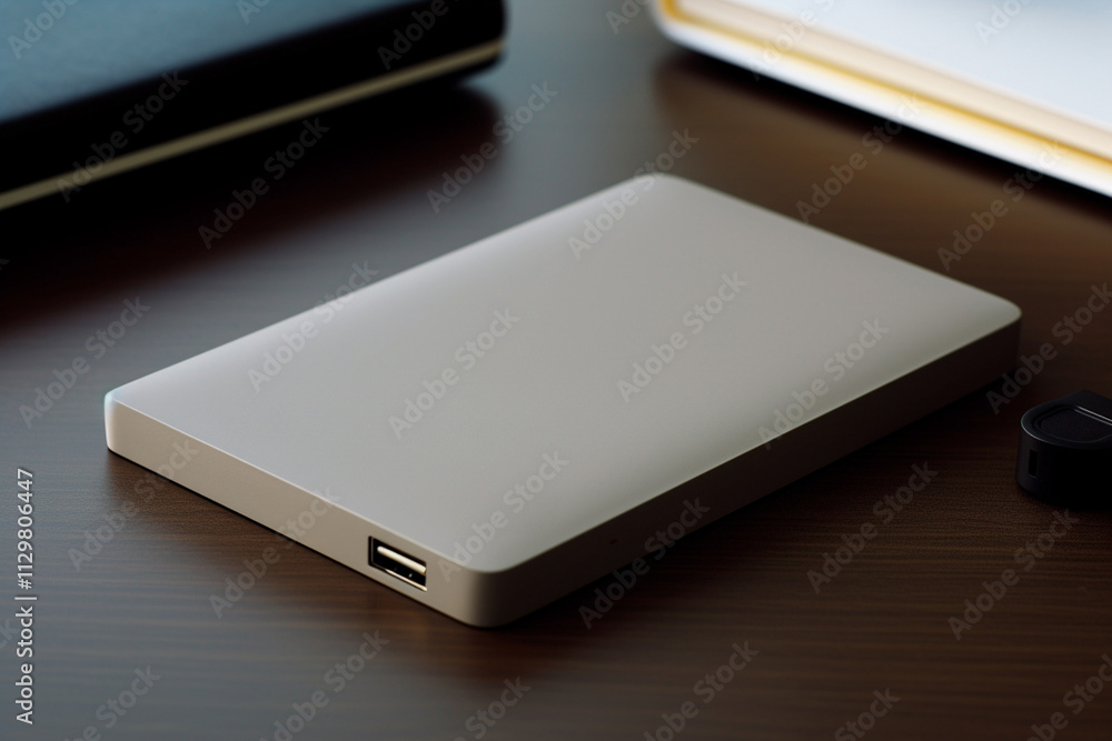 External hard drive with 1TB to 5TB storage capacity, providing quick and reliable data storage. External hard drive with 1TB to 5TB storage capacity, providing quick and reliable data storage.