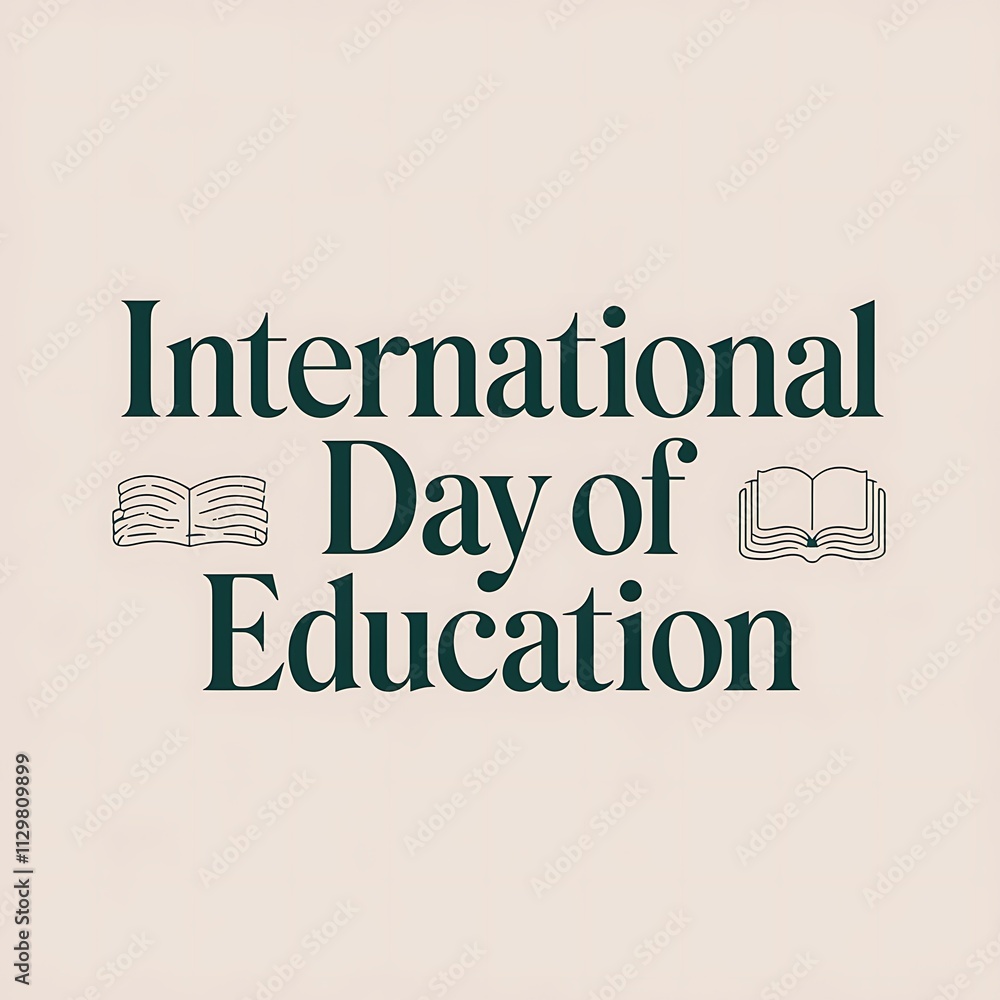 International Day of Education Celebrated Globally International Day of Education Celebrated Globally