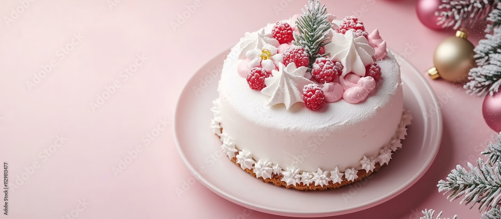 クリスマスケーキ クリスマスケーキ