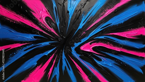 abstract colorful background