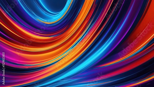 abstract colorful background