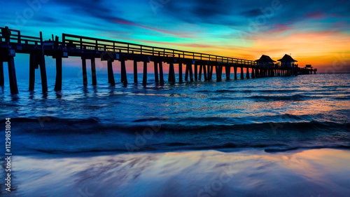 Naples Pier