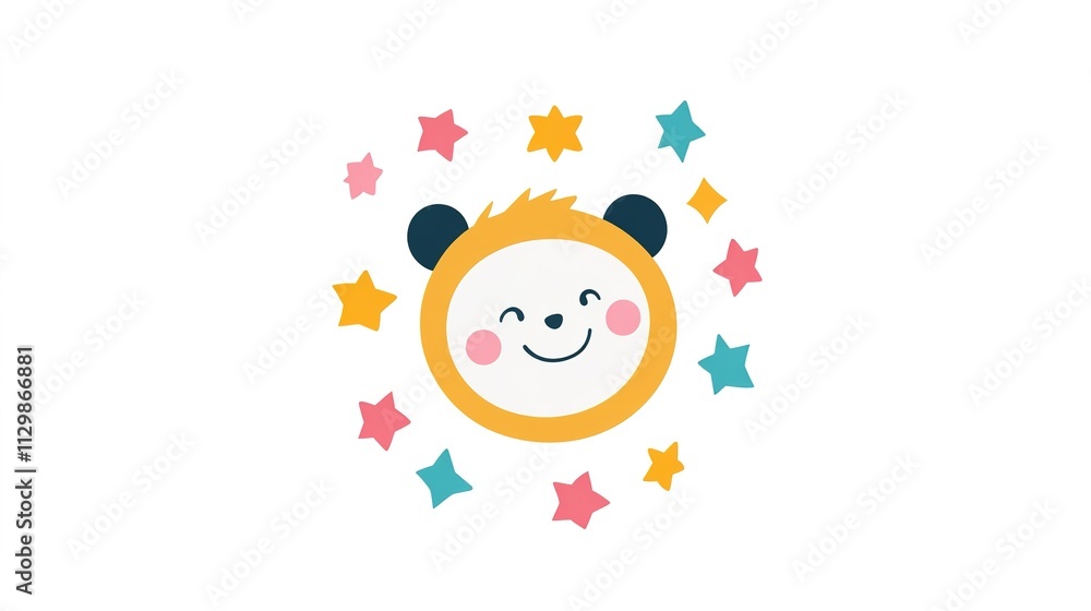 Baby Club Logo Design – A playful and inviting logo that represents a community for babies and parents, emphasizing care and joy. Baby Club Logo Design – A playful and inviting logo that represents a community for babies and parents, emphasizing care and joy.