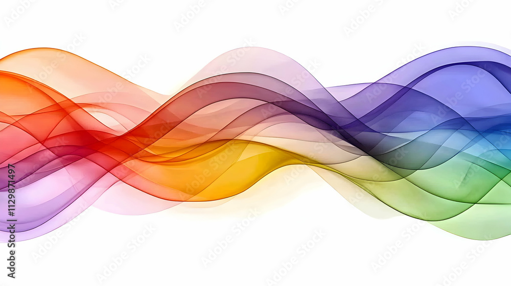 Smooth, flowing lines and abstract waves of light and digital energy represent innovation, fluidity, and futuristic data visualization in contemporary technology. Smooth, flowing lines and abstract waves of light and digital energy represent innovation, fluidity, and futuristic data visualization in contemporary technology.