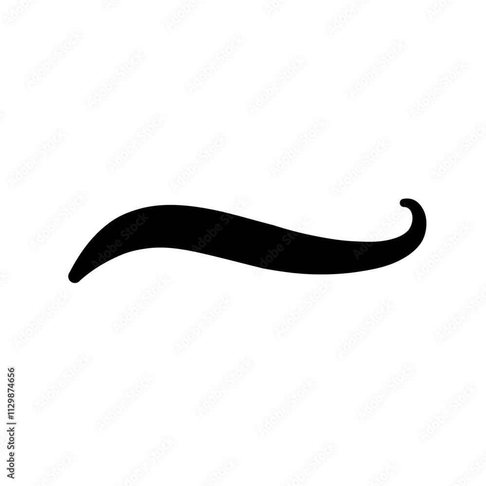 Swooshes text tails for baseball design Swooshes text tails for baseball design