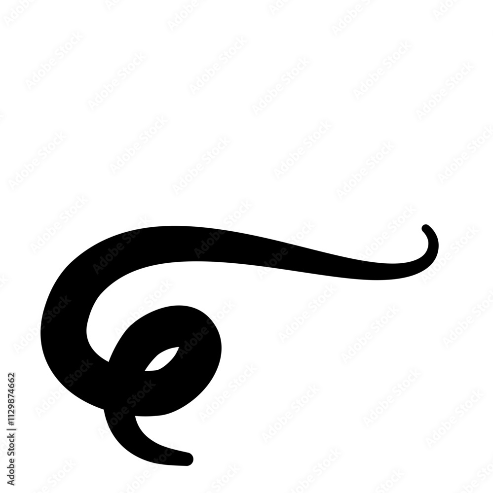 Swooshes text tails for baseball design Swooshes text tails for baseball design