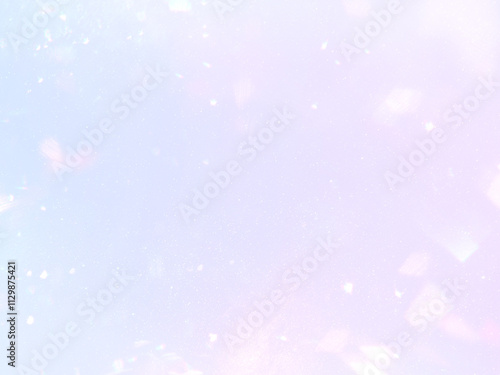 キラキラ背景素材 パープルグラデ 光 上品 きれい 幻想的 輝き