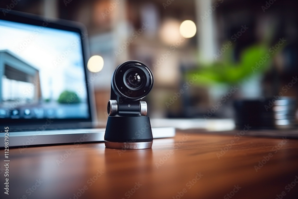 Gadget AI-powered webcam for exceptional image quality and clarity. 4k and 8k quality webcam Gadget AI-powered webcam for exceptional image quality and clarity. 4k and 8k quality webcam