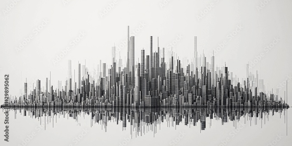 buildings that is similar to graphs buildings that is similar to graphs